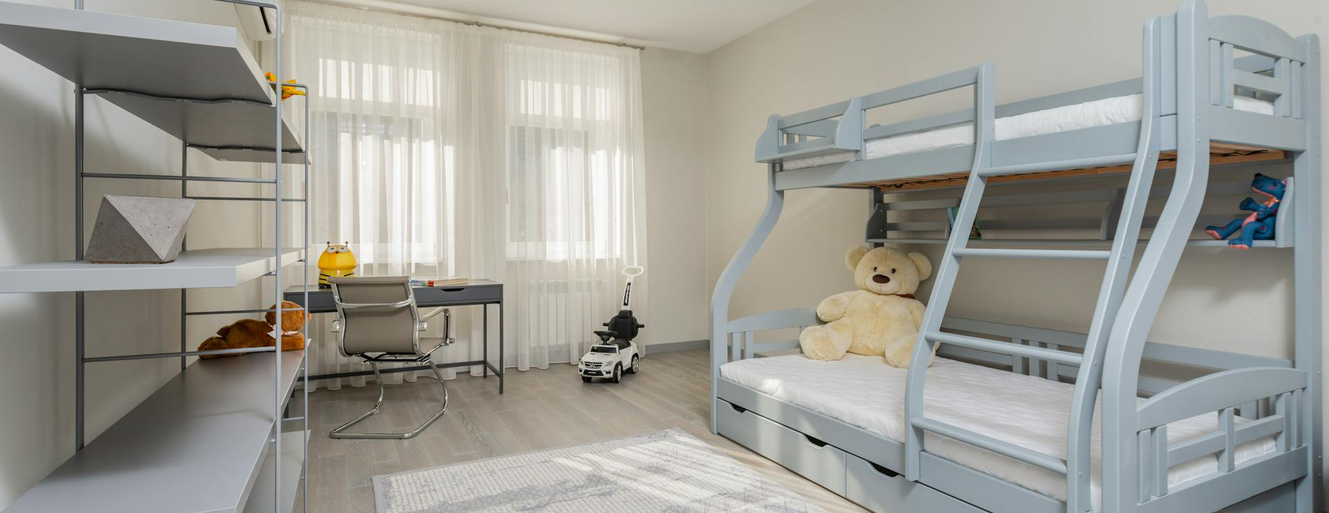 Cameretta Per Bambini 3 Cameretta Per Bambini -Cameretta Per Bambini pexels heyho 7031881